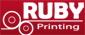Ruby Printing Pte Ltd